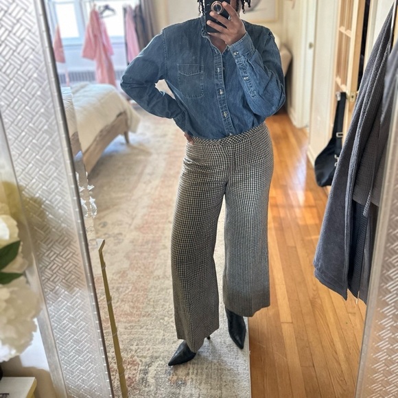 John Meyer by Norwich Pants - John Meyer of Norwich